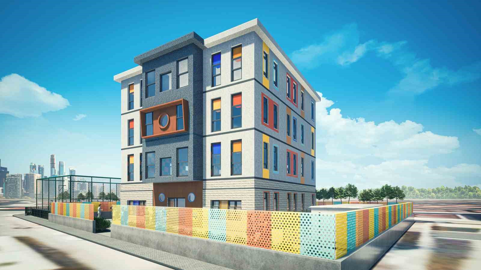 Fatma Nur öğretmenin adı Çekmeköy’de yaşatılacak