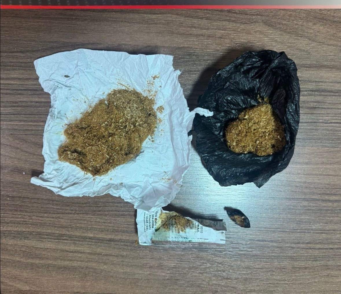 Malatya’da uyuşturucu operasyonu