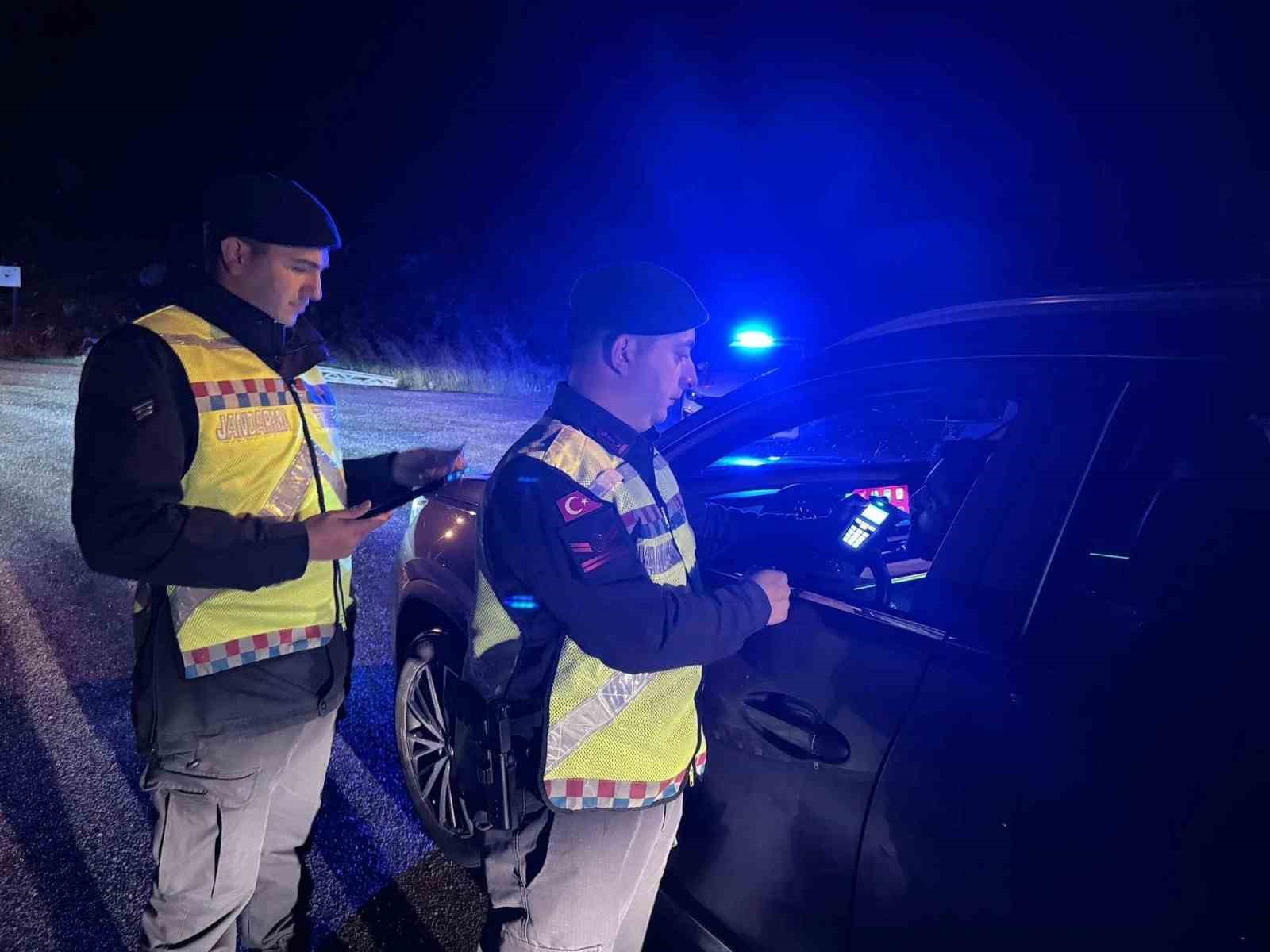 Erzincan’da Şubat ayında 133 olayın yüzde 97’si aydınlatıldı