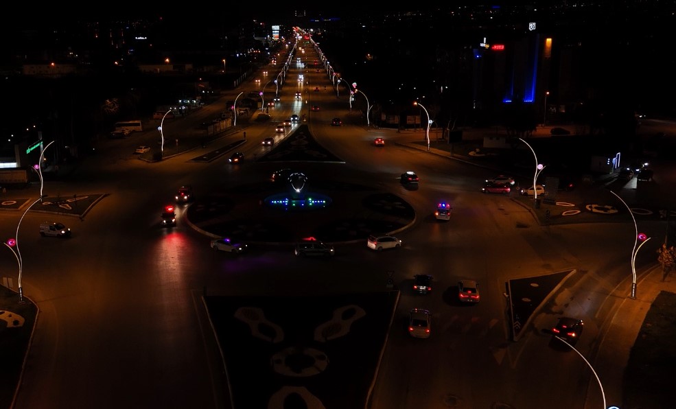 Edirne’de kumar ve yasa dışı bahis denetimi