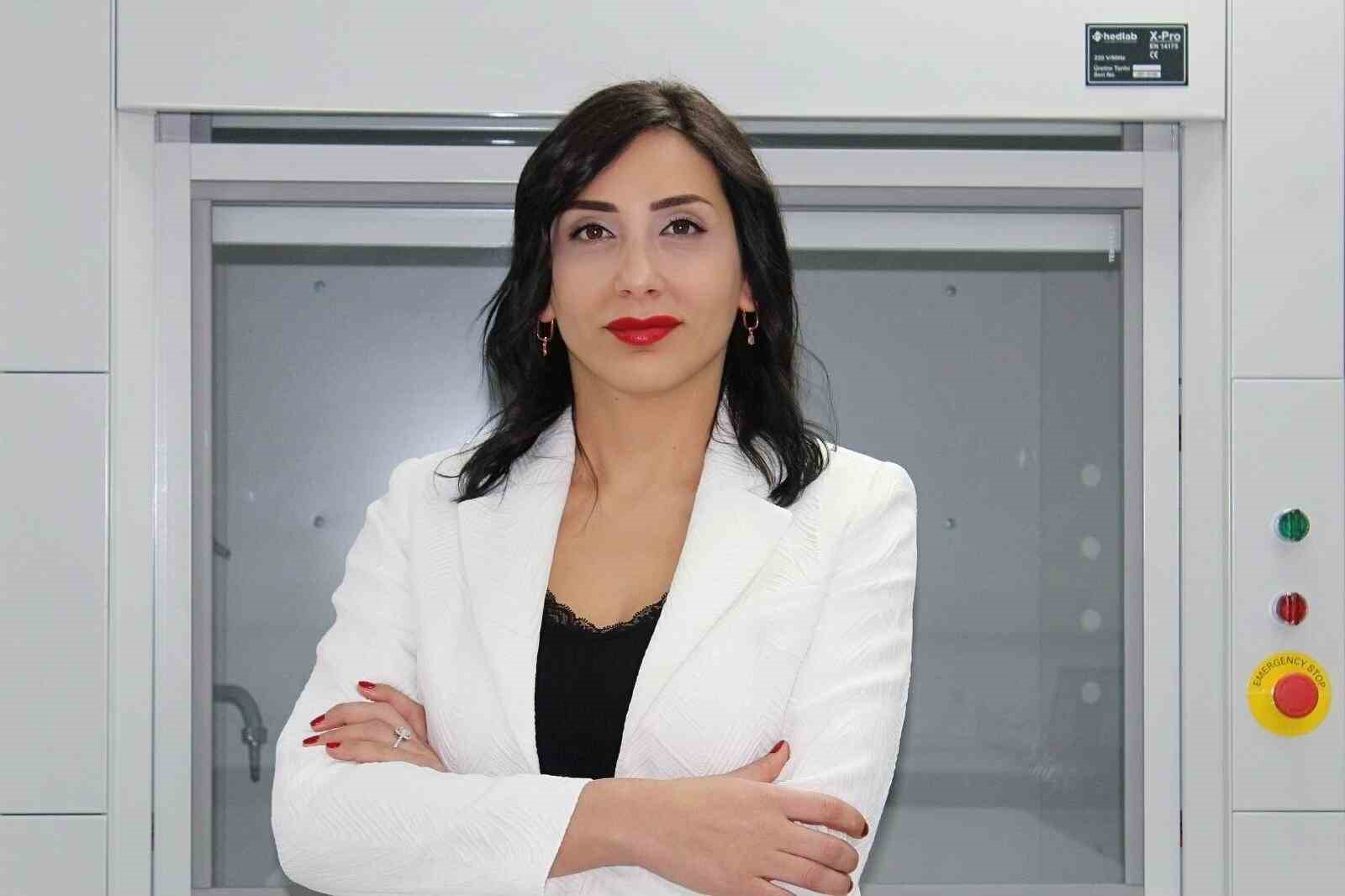 Gedik Piliç Pazarlama ve Marka Yönetimine Meral Tek atandı