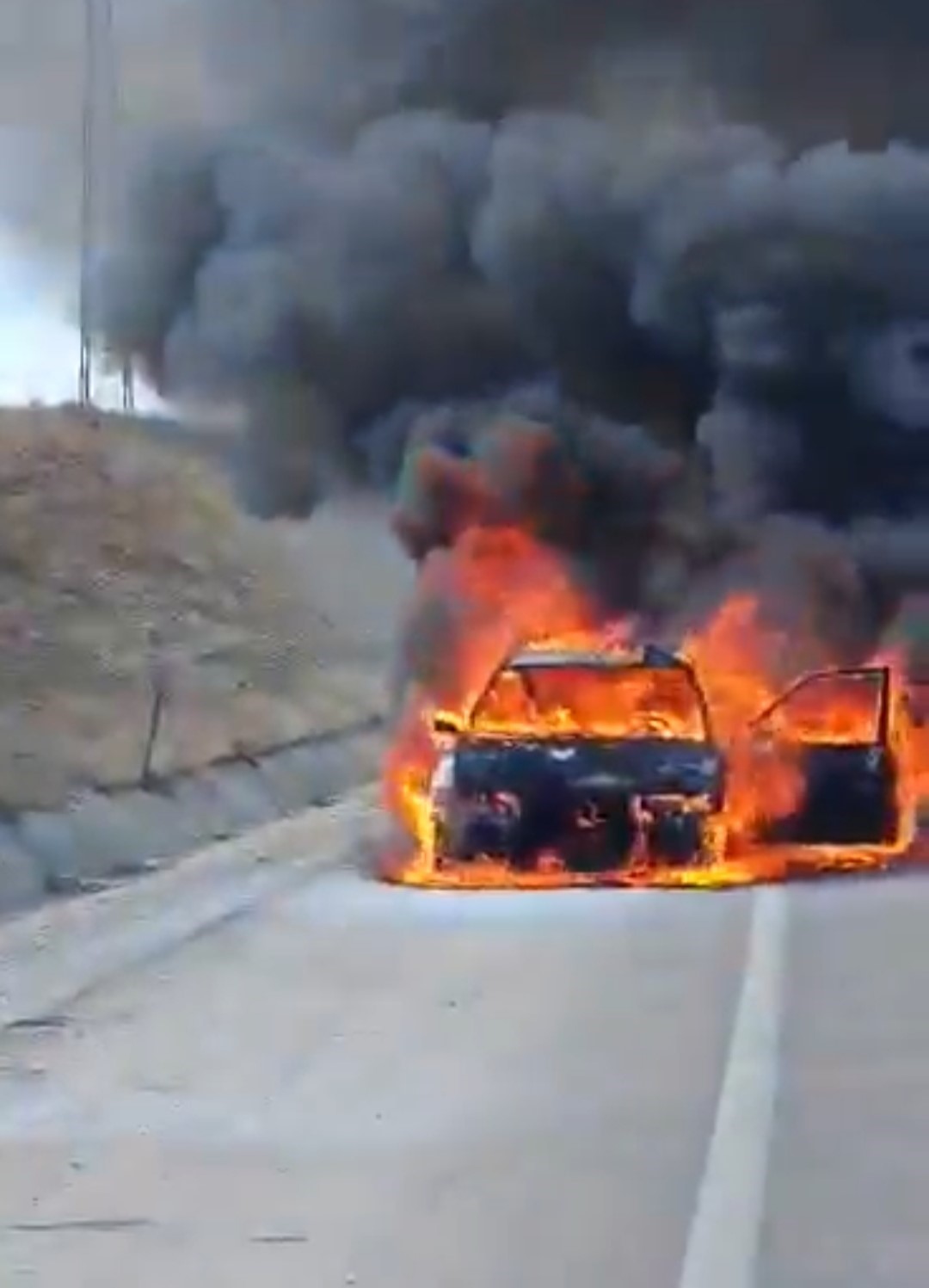 ’Bu kadar talihsizlik olmaz’ dedirten olay