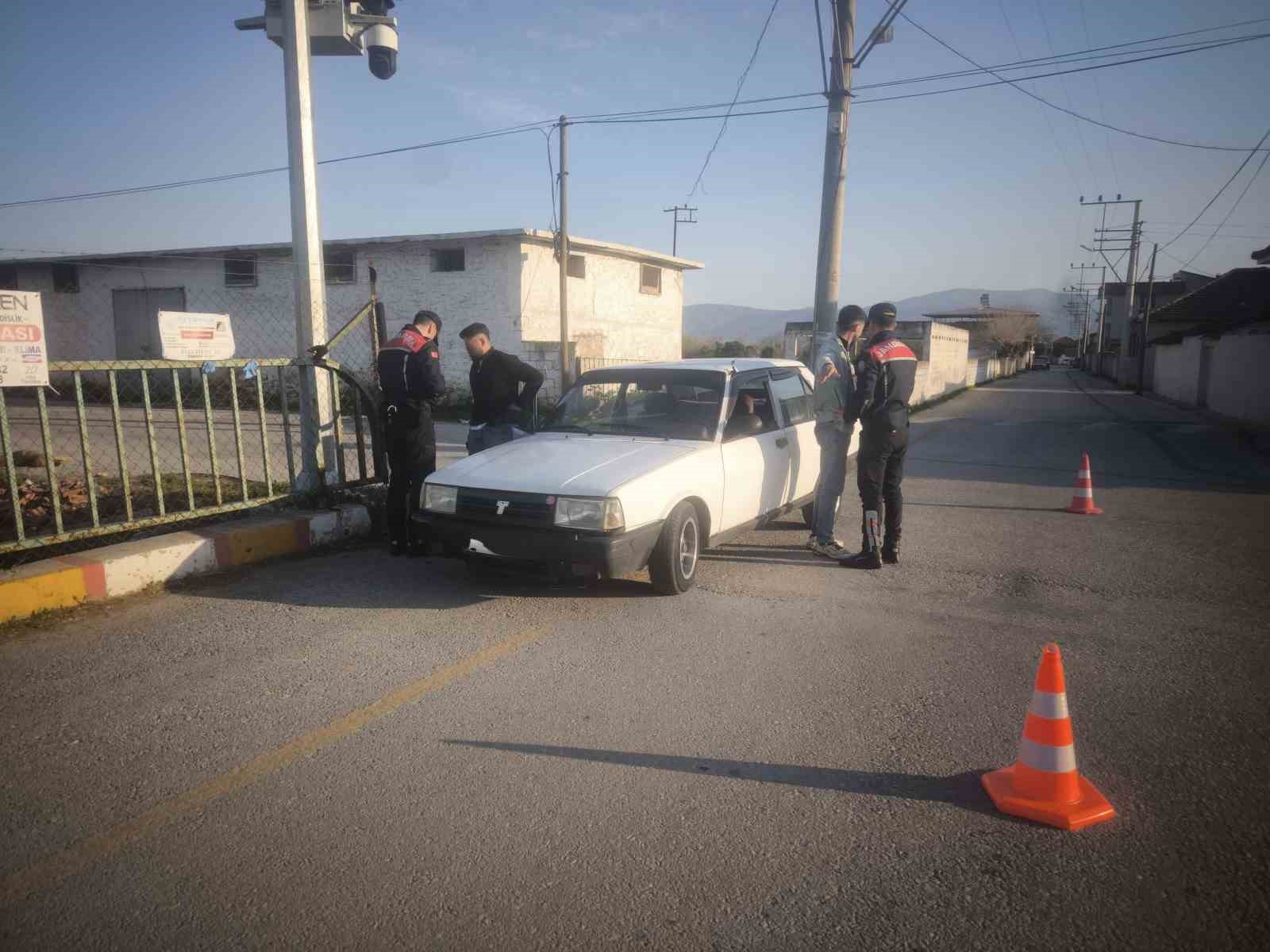 Aydın’da aranan 52 şahıs yakalandı