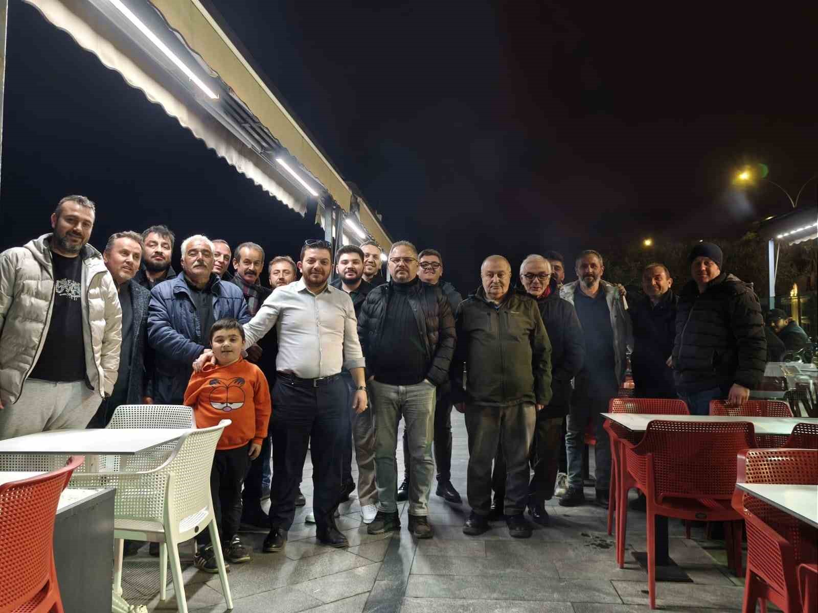 Türkiye’nin ilk kaz kooperatifi Samsun’da kuruldu: Hedef uluslararası pazar