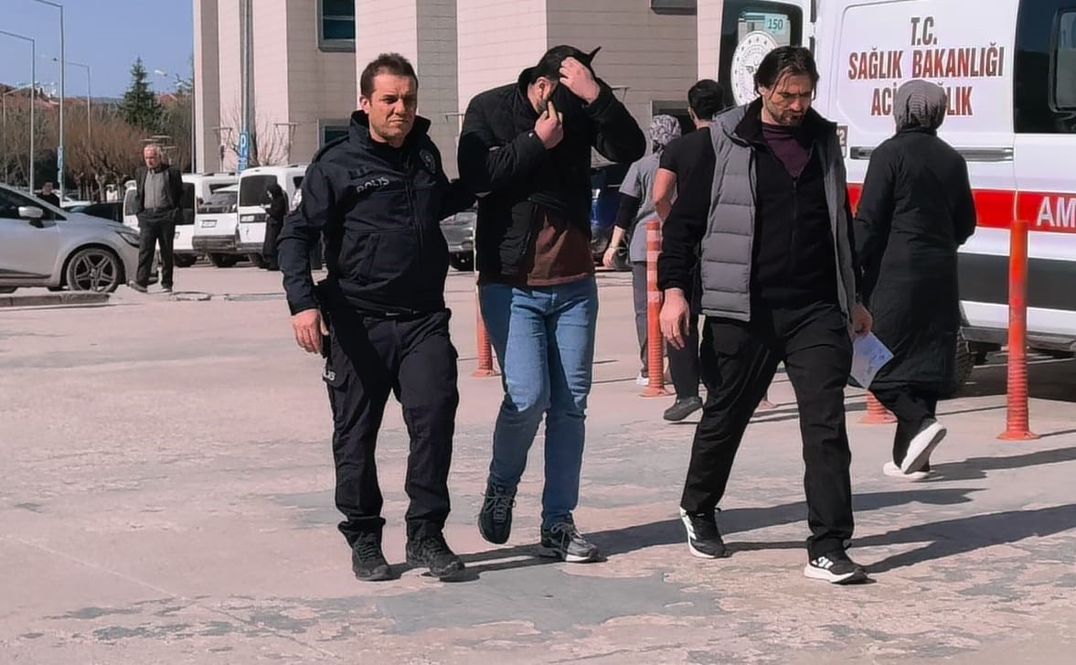 Bursa’da el freni çekilmeyen araç can aldı: Sürücü tutuklandı