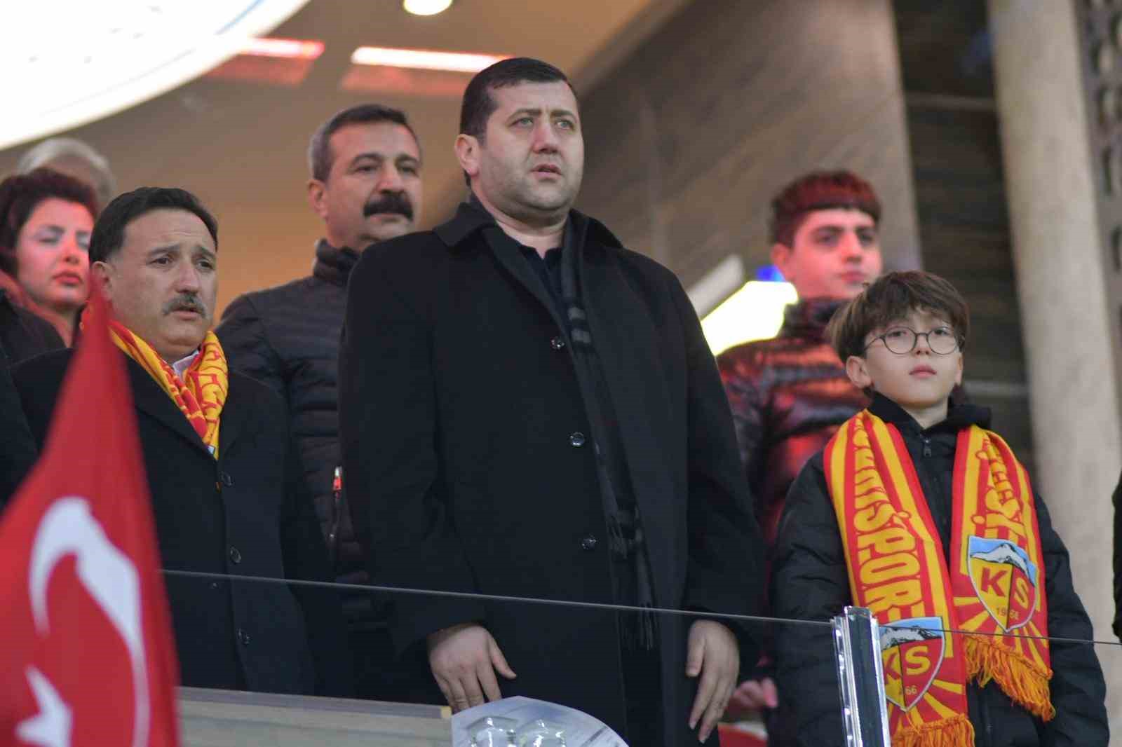 MHP Milletvekili Baki Ersoy: "Şerefleri varsa bugün bu işi bırakırlar"