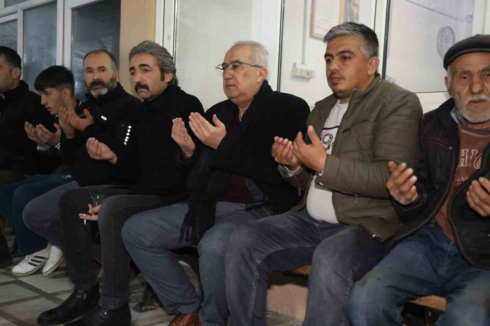 Çameli’nde Ramazan’ın bereketi Yaylapınar’da paylaşıldı