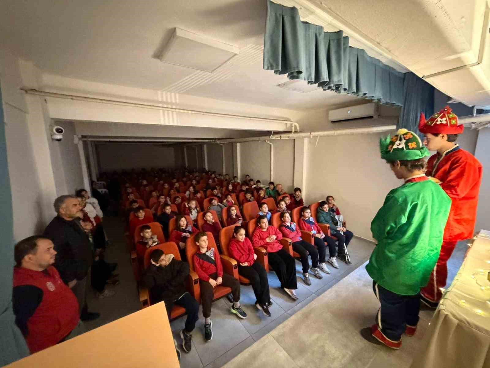 Menteşe’de geleneksel miras gençlerin elinde canlanıyor