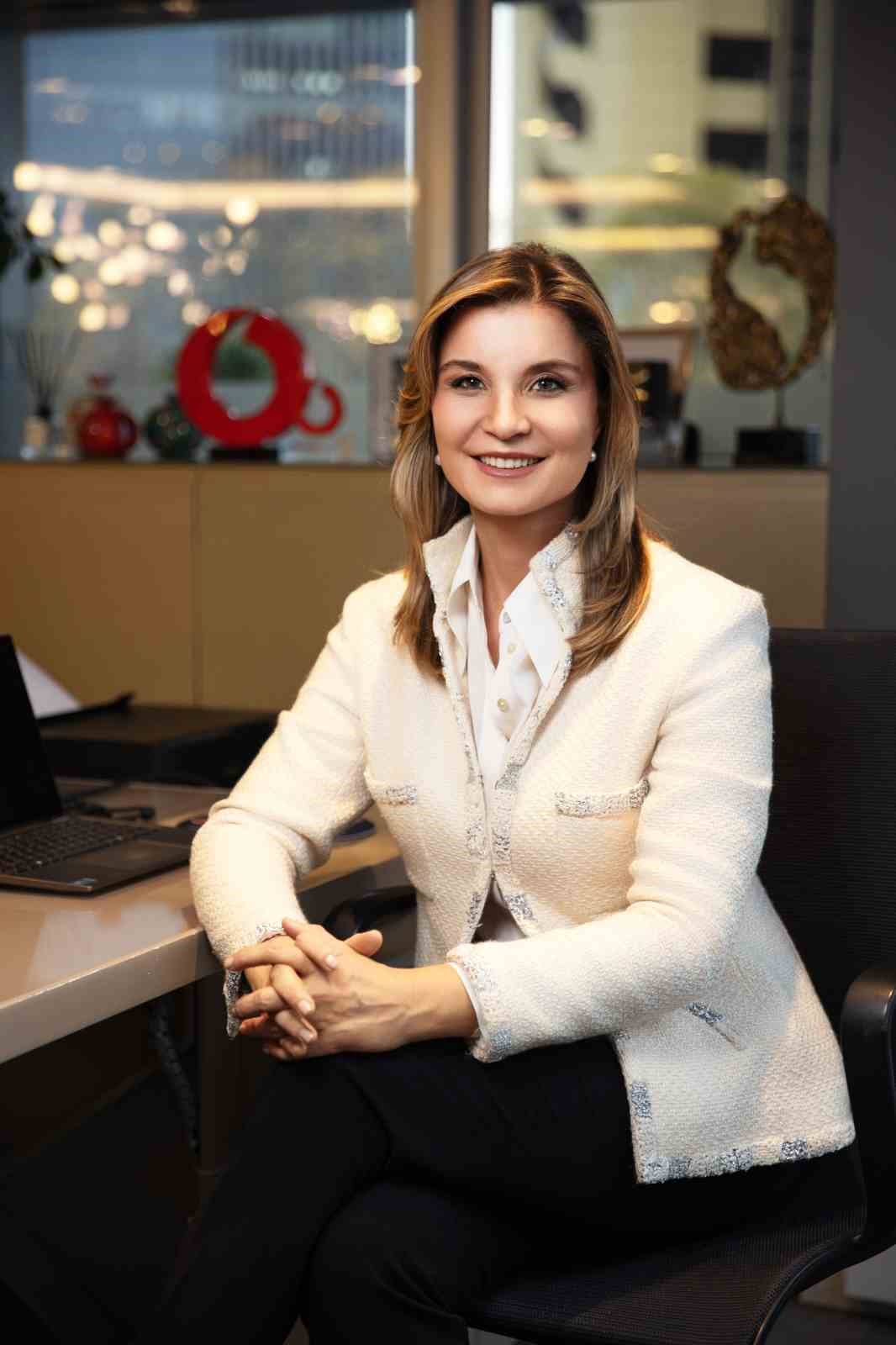 Vodafone Discover Genç Yetenek Programı’na başvurular başladı