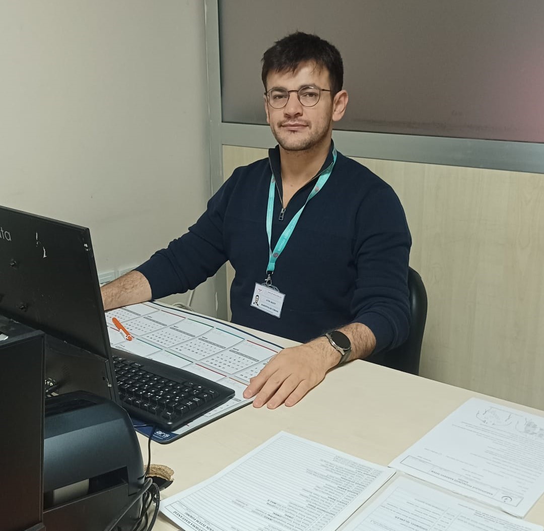 Batman Eğitim ve Araştırma Hastanesine yeni kardiyoloji uzmanı atandı