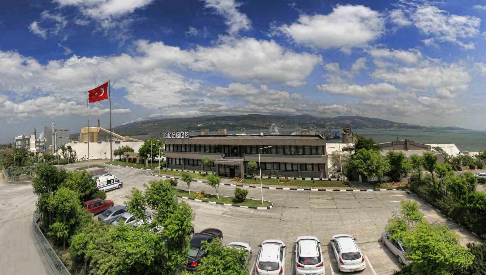 Bagfaş’ta 55’incci Olağan Genel Kurul gerçekleşti