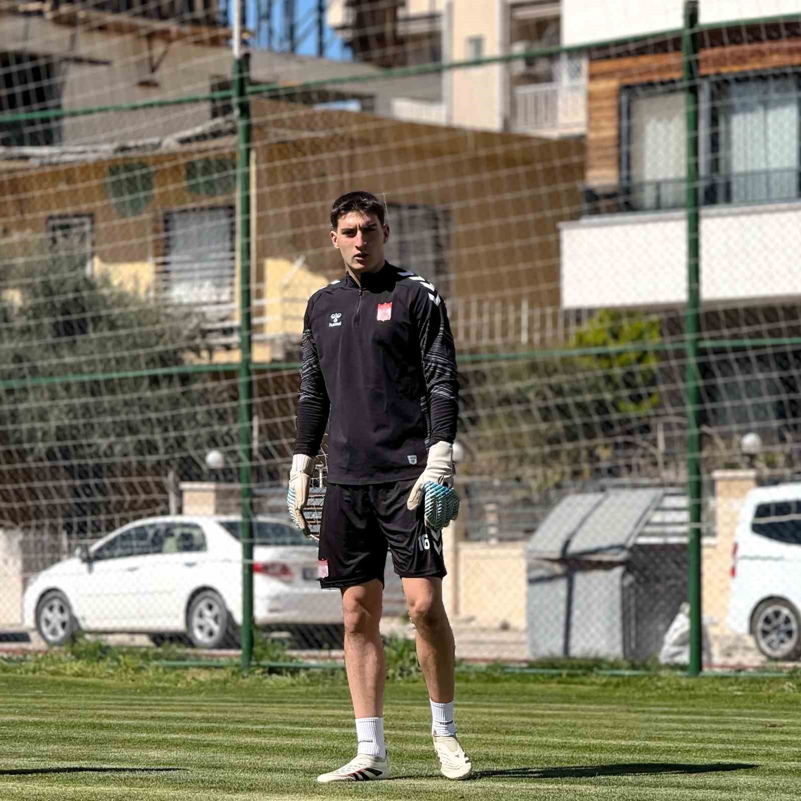 Sivasspor, Hatayspor maçına hazır