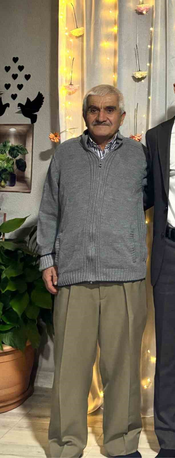 Bursa’da burçak toplamaya gitti, avcı kurşunuyla hayatını kaybetti