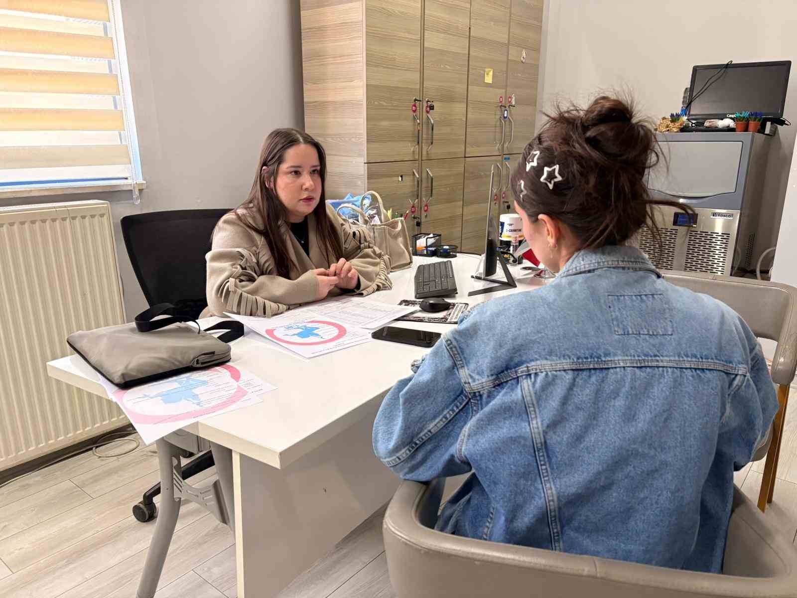 Düzce Belediyesi’nden sağlıklı yaşam için bir destek daha