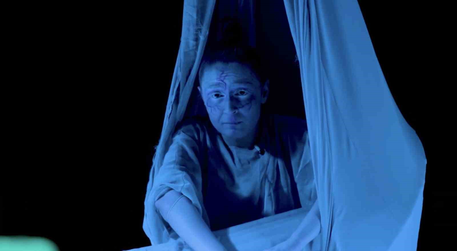 Ayvalık’ta kadınların sesi tiyatro festivalinde duyurulacak