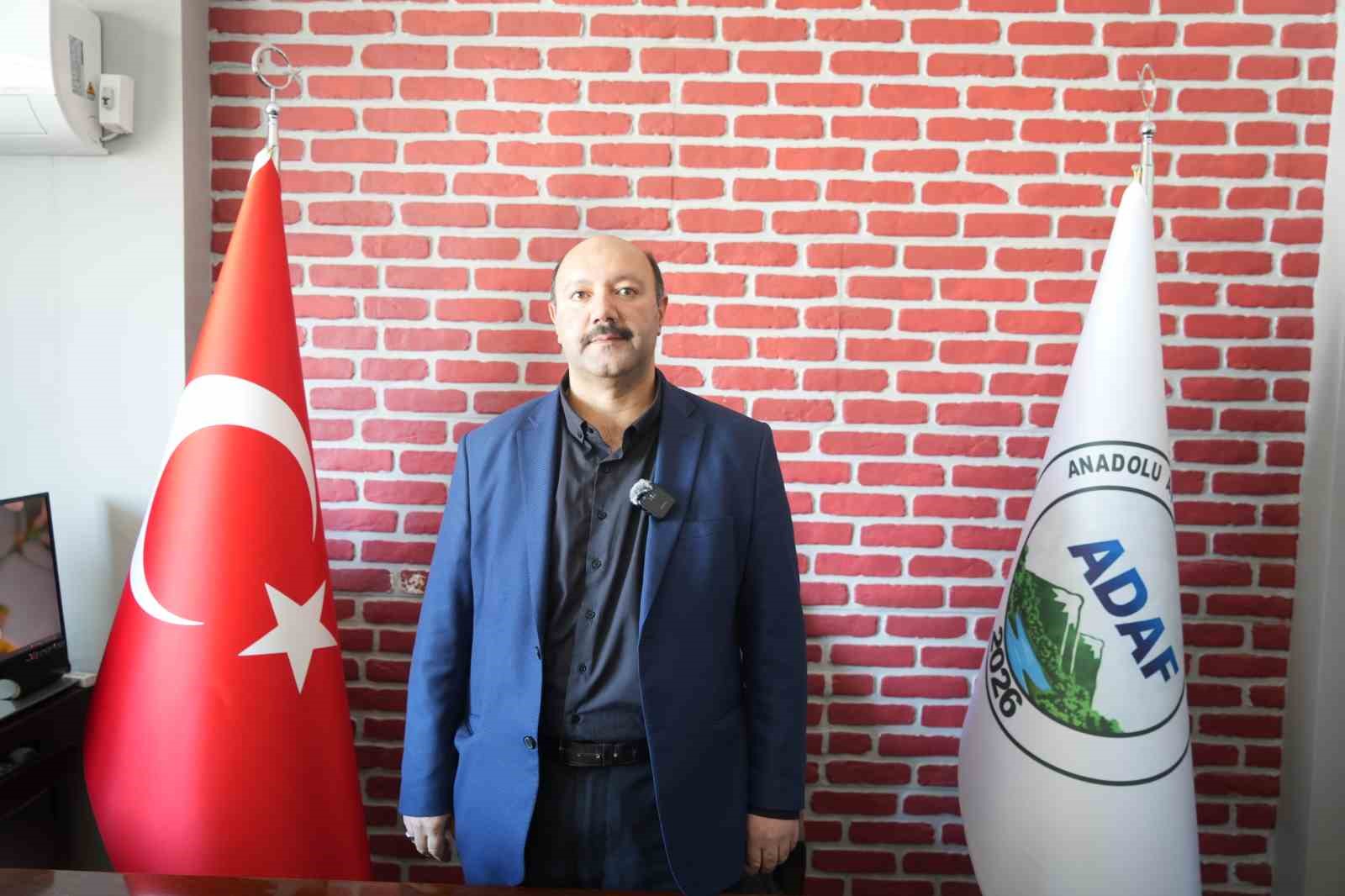 Anadolu Aşiretler Federasyonu: "Kürtler siyonist ve emperyalist küresel güçlerin askeri değildir, olmayacaktır"