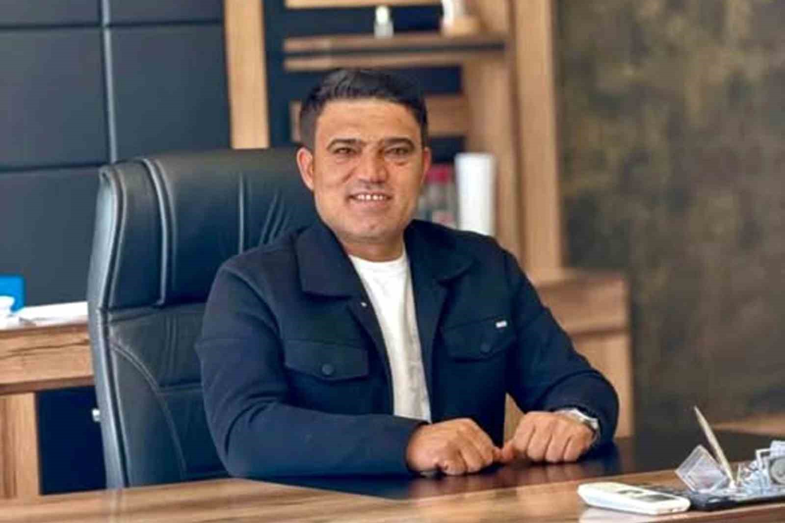 Mehmet Kaya’dan ’İstiklal Marşı’nın Kabulü ve Mehmet Akif Ersoy’u Anma Günü’ mesajı