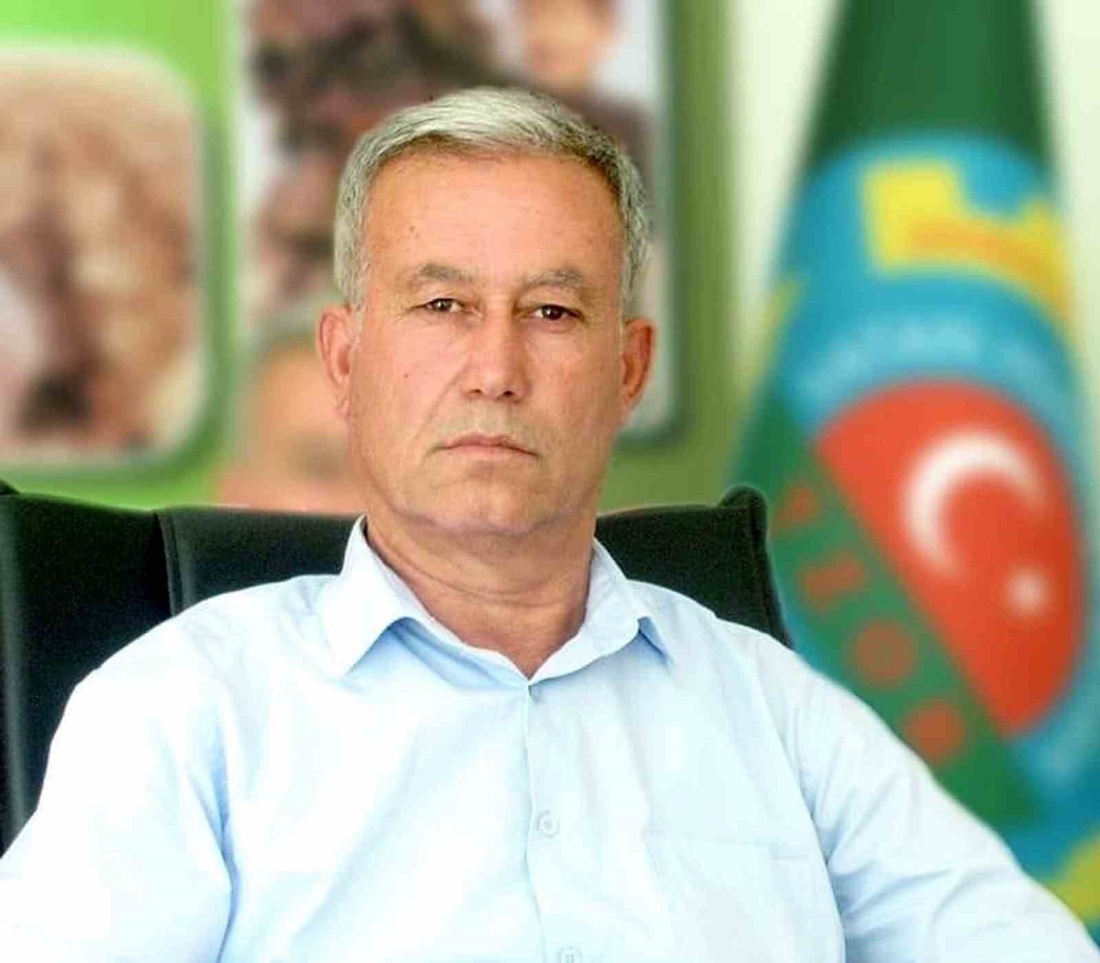 Altun’dan ’İstiklal Marşı’nın Kabulü ve Mehmet Akif Ersoy’u Anma Günü’ mesajı