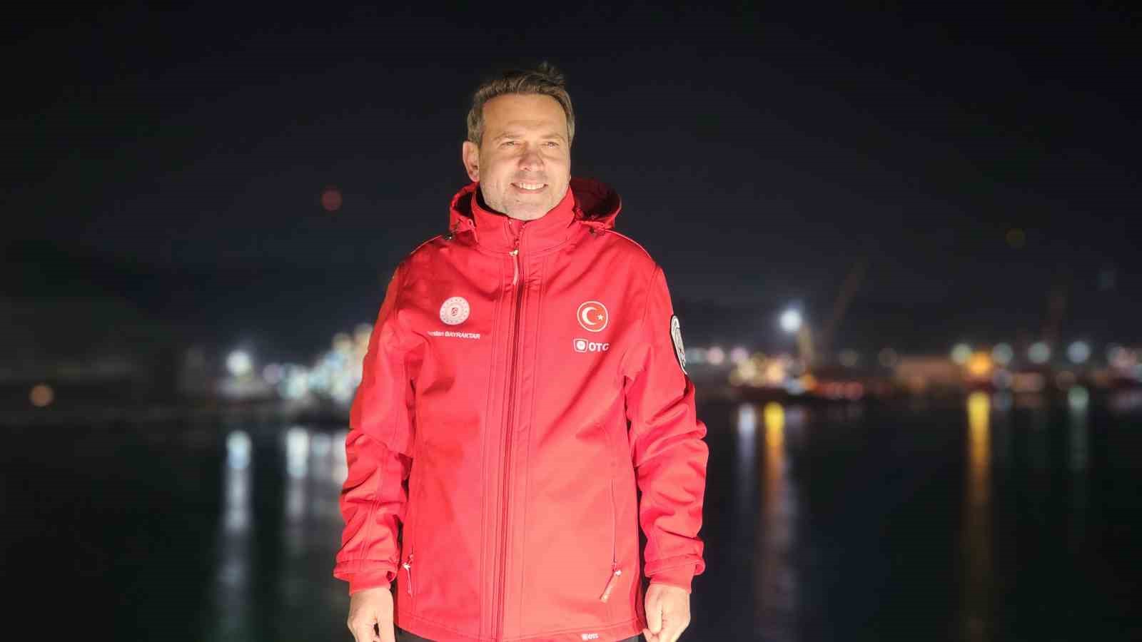 Bakan Bayraktar’dan Filyos’ta sondaj müjdesi: Karadeniz’de iki yeni keşif kuyusu açılıyor