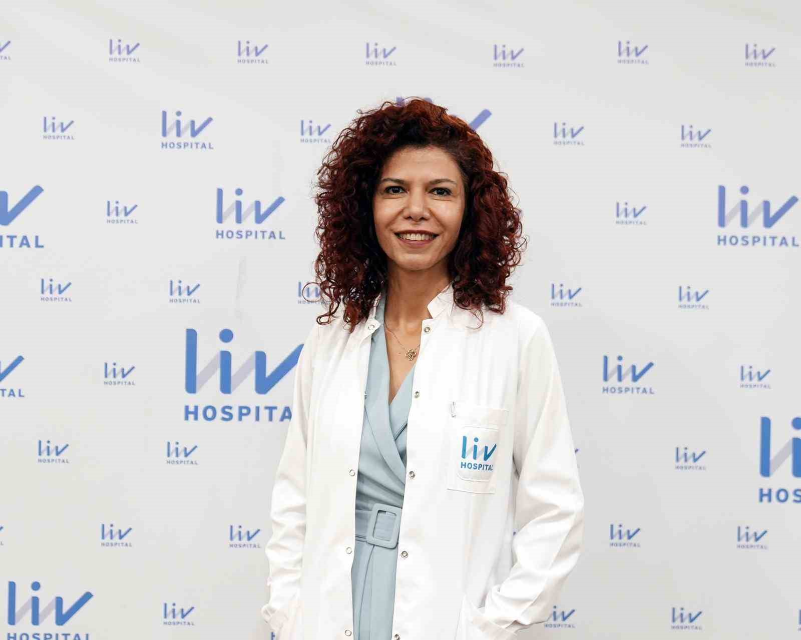 ’’Kolon kanserinde, erken tanı konulduğunda tedavi başarısı oldukça yüksek’’