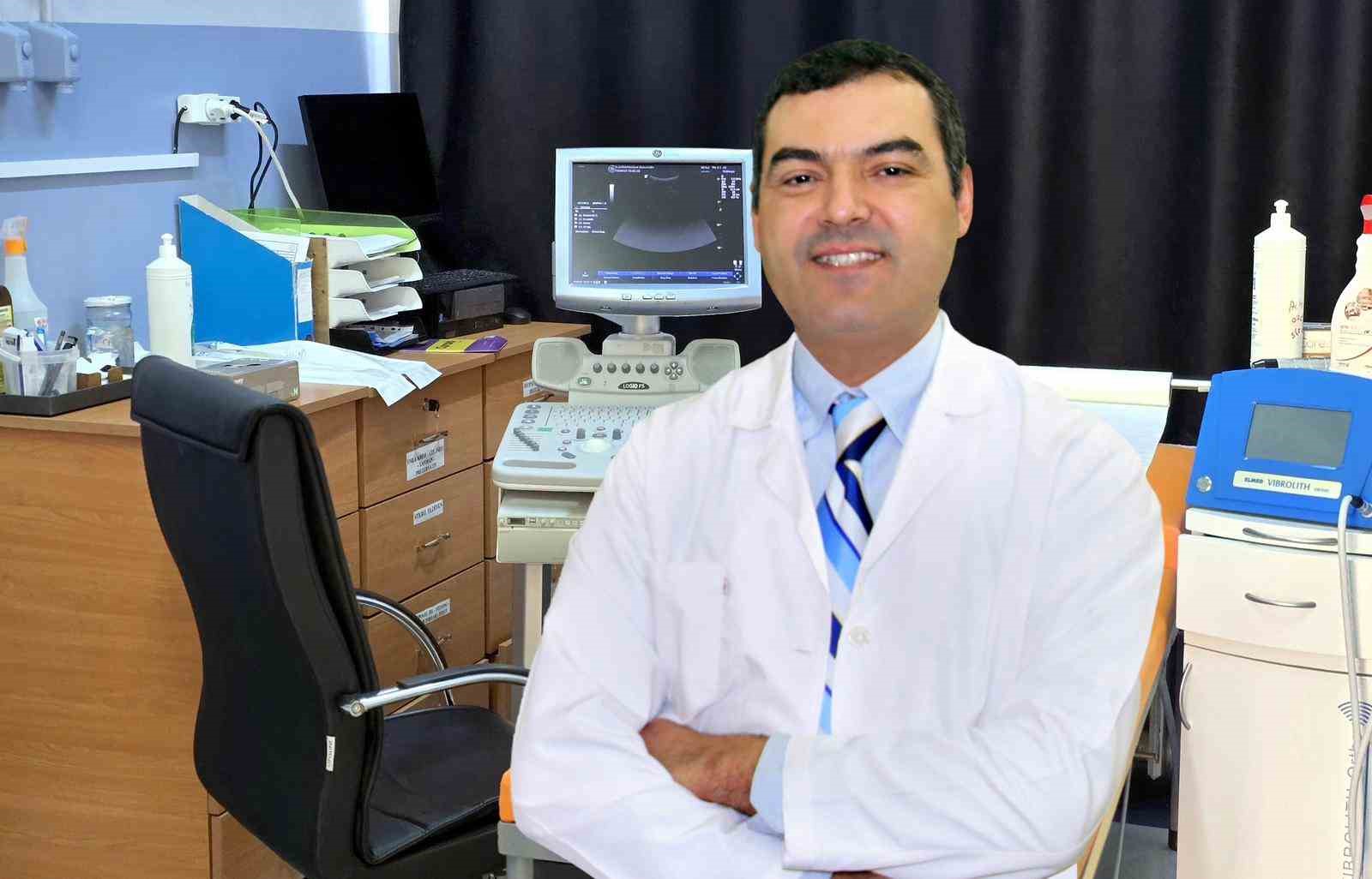 Uzmanı tehlikeyi açıkladı: "Her 10 yetişkinden 1’i risk altında"