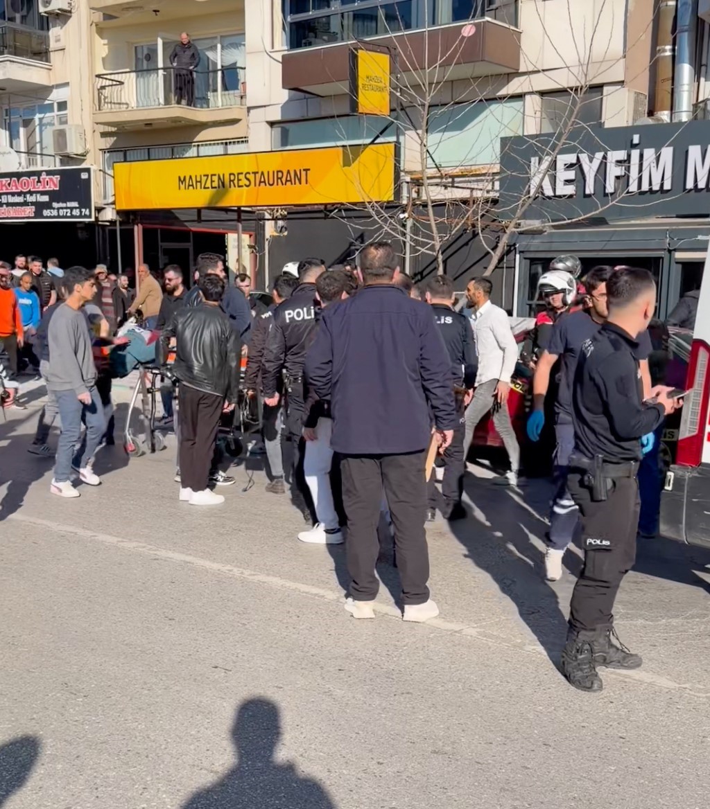 Manisa’da 2 kişinin öldüğü bıçaklı kavgada 3 kişi tutuklandı