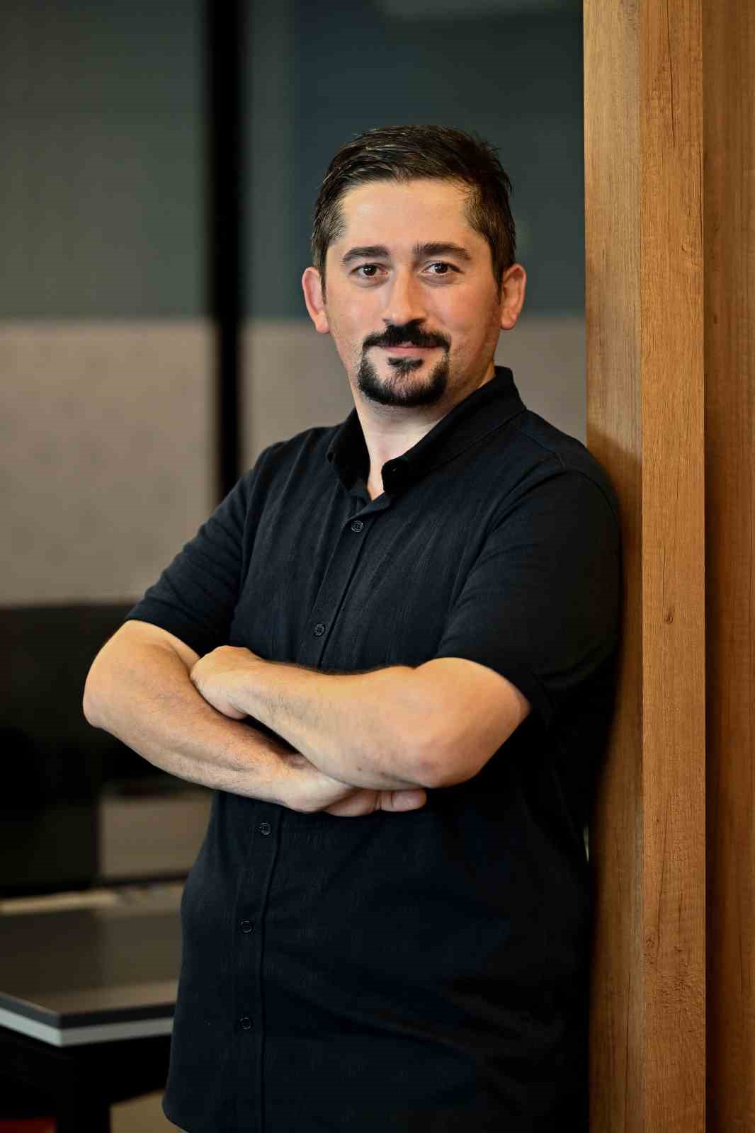 E-ihracatta yeni güç merkezi Türkiye: "Avrupa’nın e-ihracat hikayesi Anadolu’dan yükselebilir"