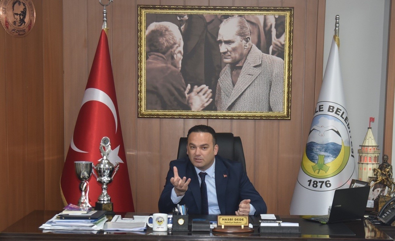 Cinsel taciz suçlamasıyla tutuklu CHP’li Görele Belediye Başkanı Dede’ye tahliye