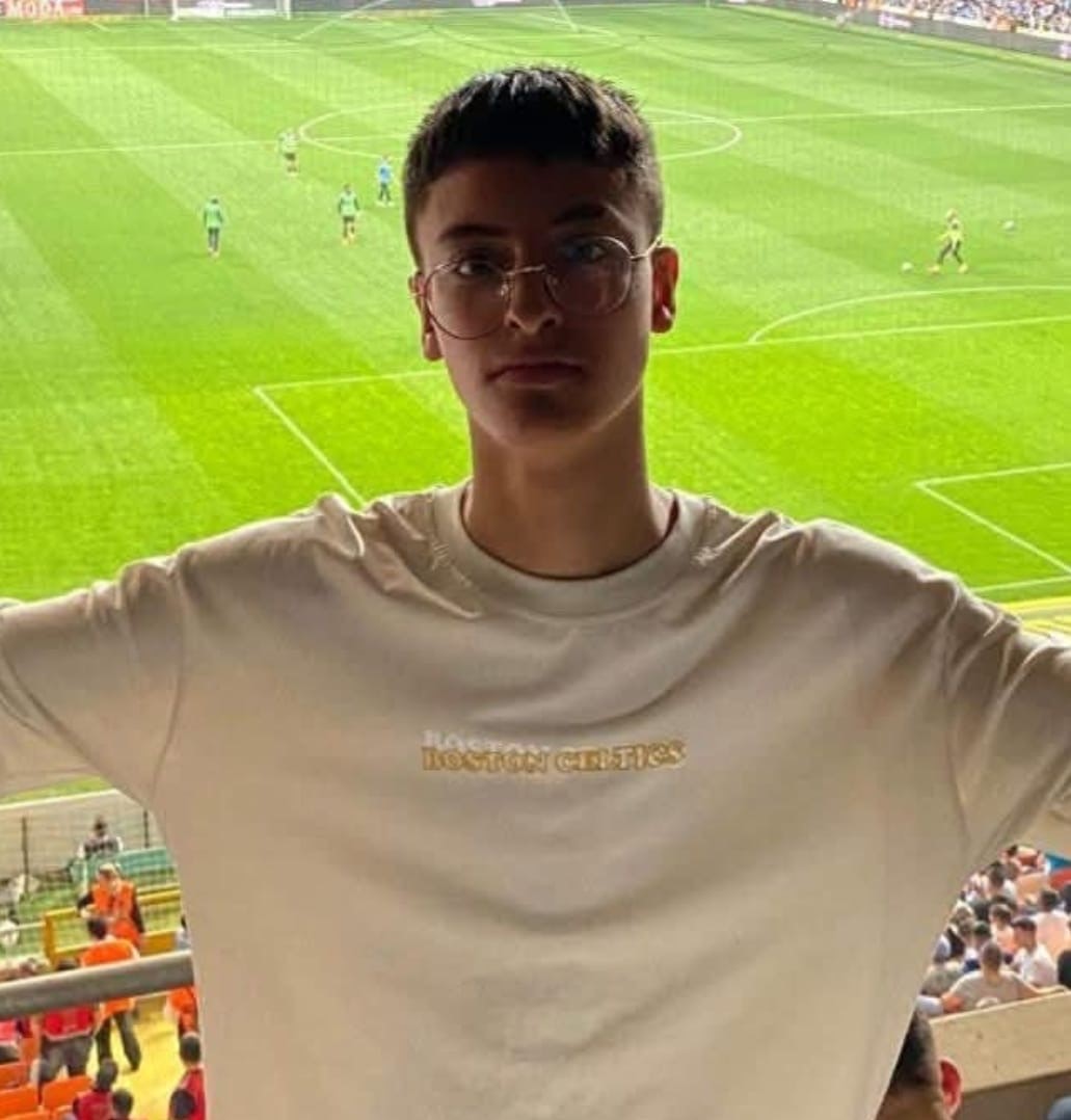 Üniversiteli genç trafik kazasında hayatını kaybetti