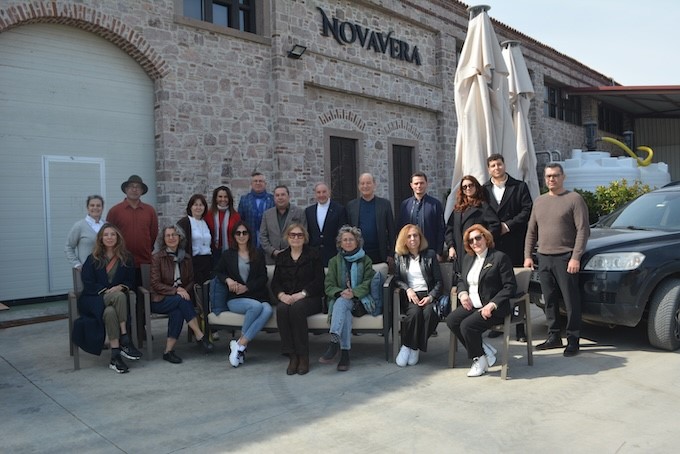 Kuzey Ege turizminde SKAL ile yepyeni bir başlangıç