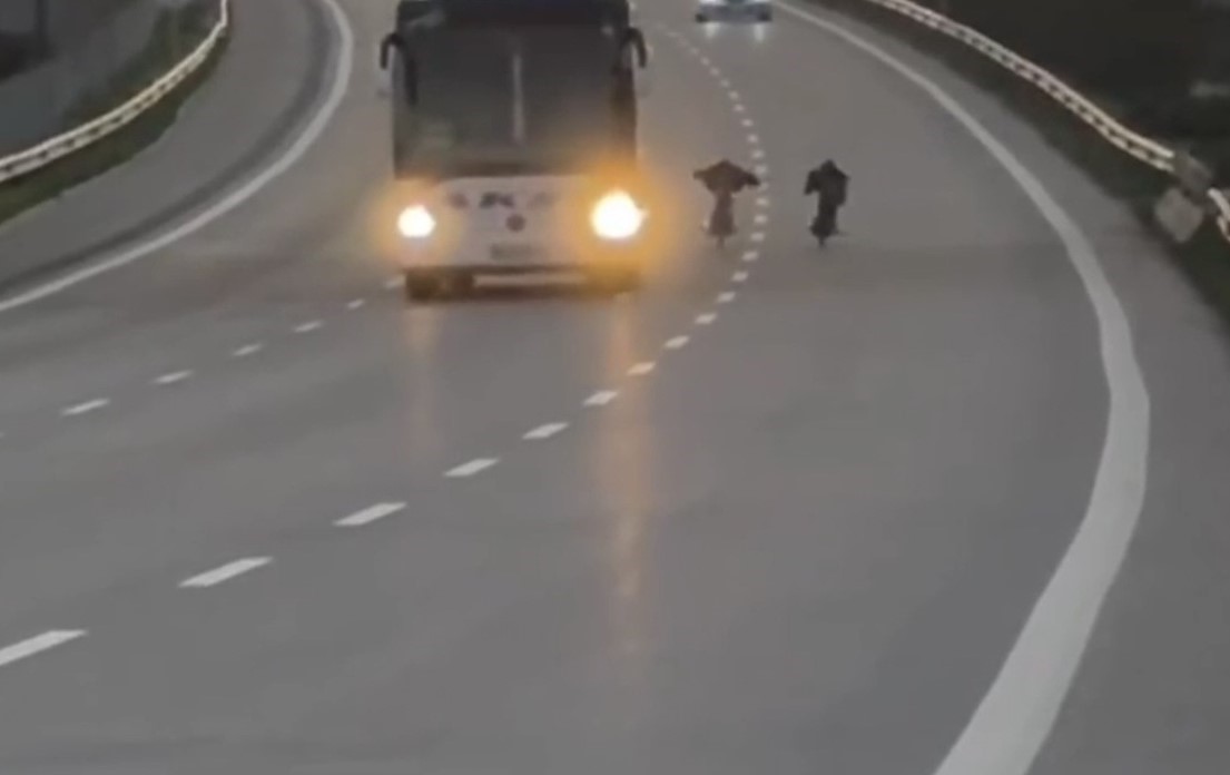 Sosyal medyada paylaşılan yarış pahalıya patladı: 430 bin TL ceza