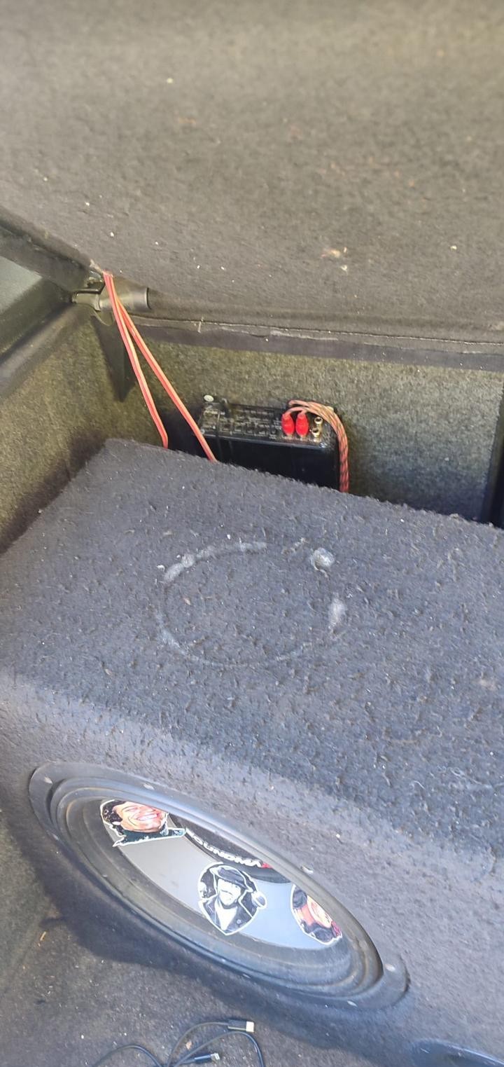 Bozkır’da yüksek sesle müzik yayını yapan şahsa ceza