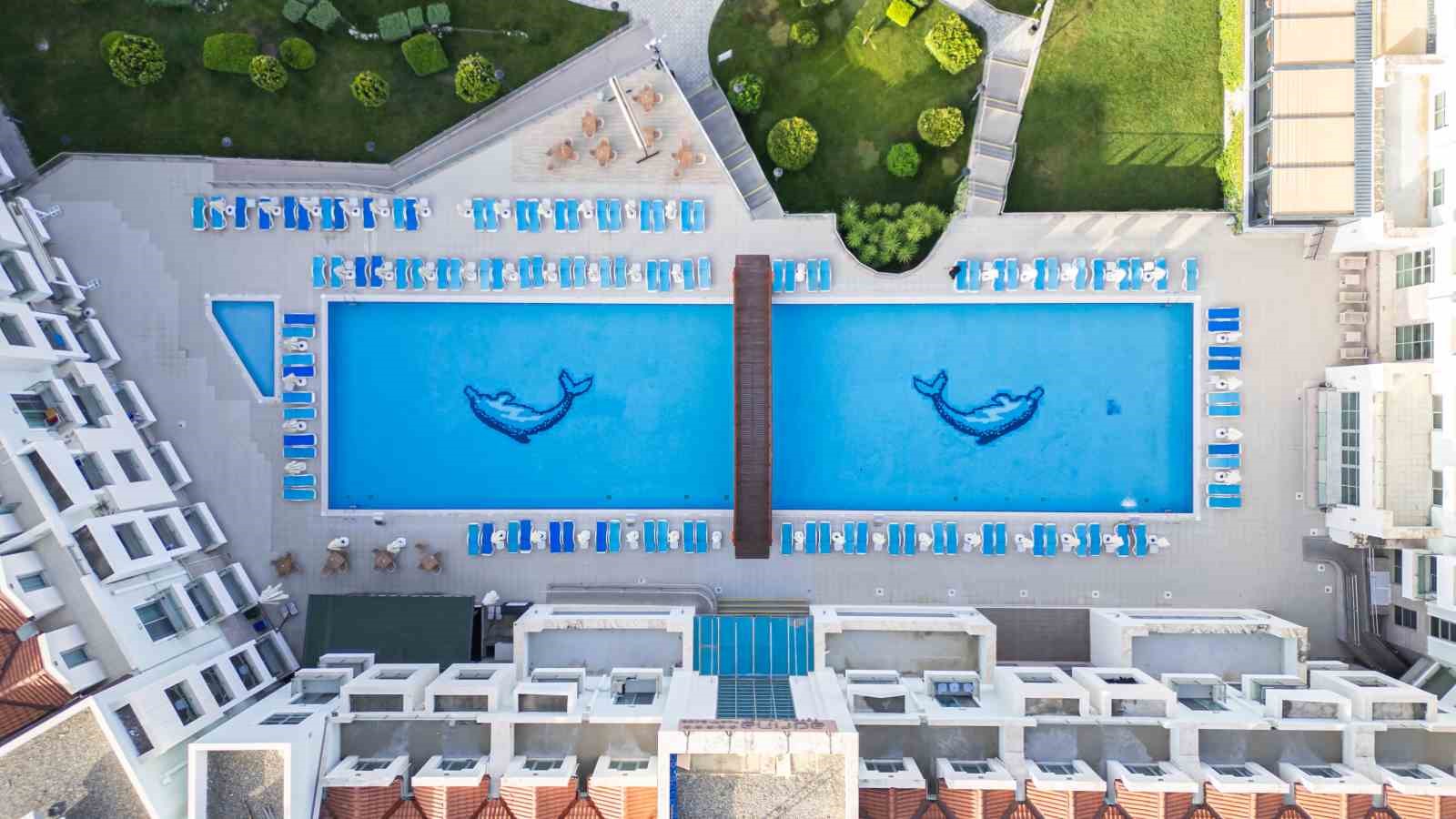 Dünyanın "Longevity" merkezi Kazdağları, Edremit’te bayram hazırlığı tamam