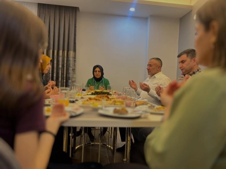 Bilecik’te gazi Halil Er ile buluşma