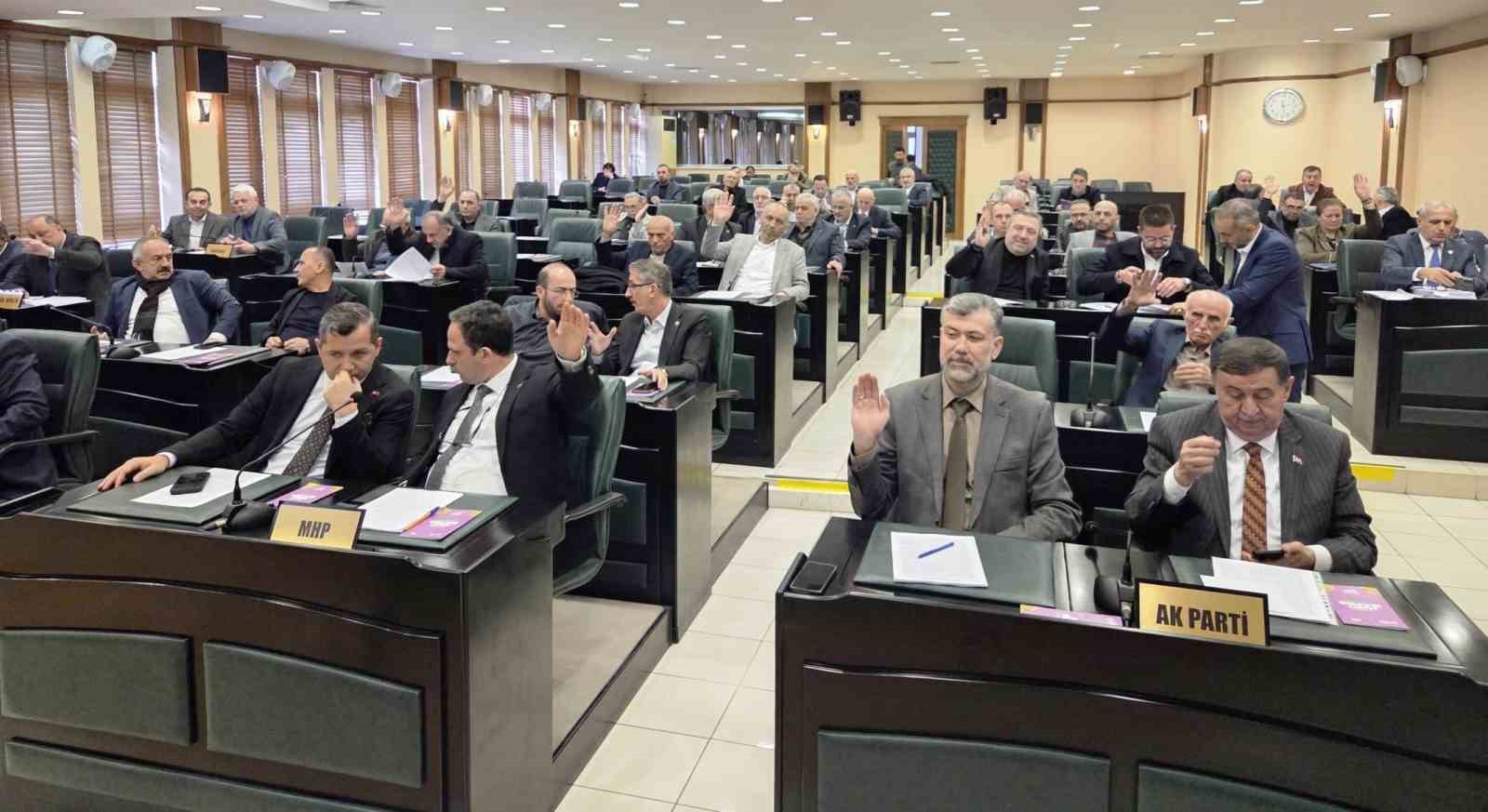 Gülsan’da uzlaşılamayan yüzde 15’lik kısım için acele kamulaştırma kararı