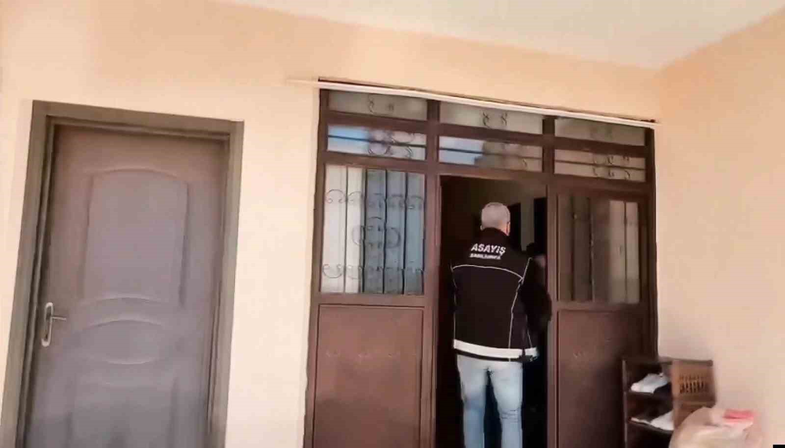 Şanlıurfa’da 30 milyon TL’lik dolandırıcılık operasyonu: 2 tutuklama