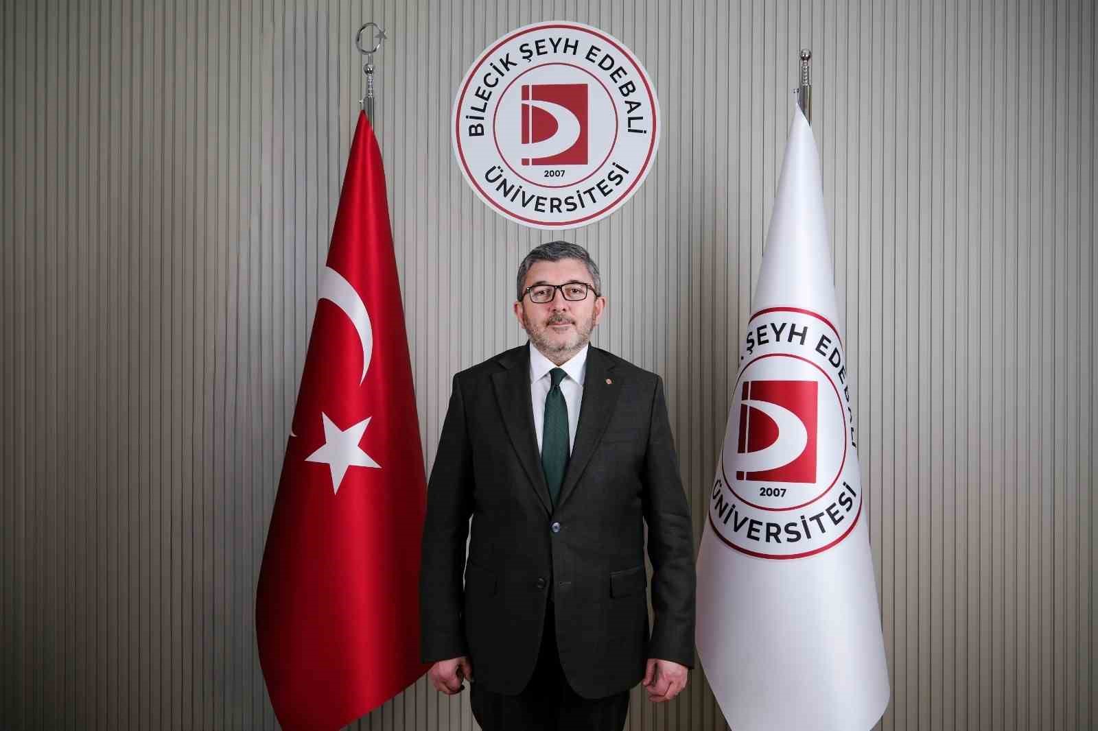 BŞEÜ’de üç bölüm ilk kez akredite oldu