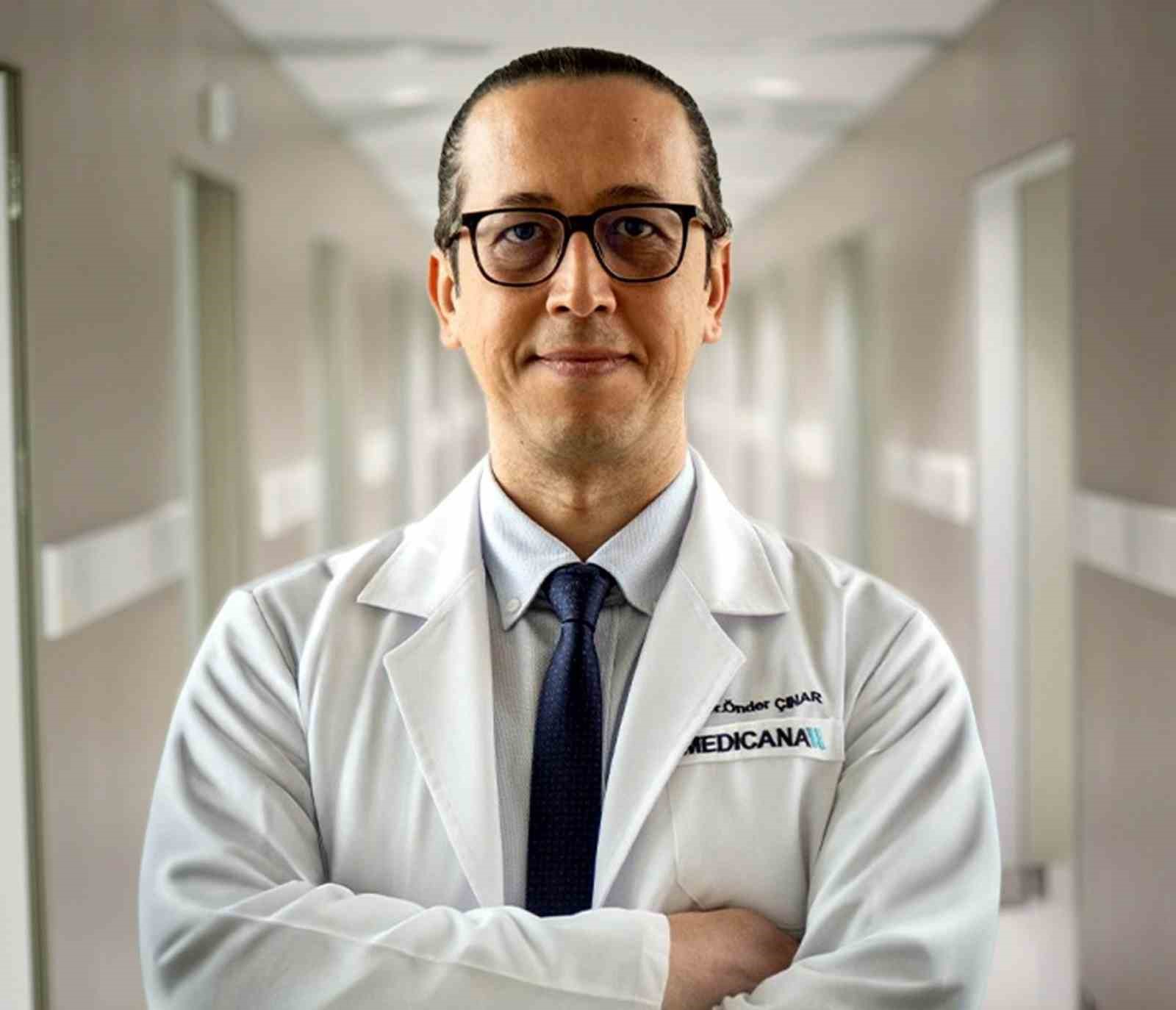 Sık idrara çıkmak her zaman hastalık göstergesi değil