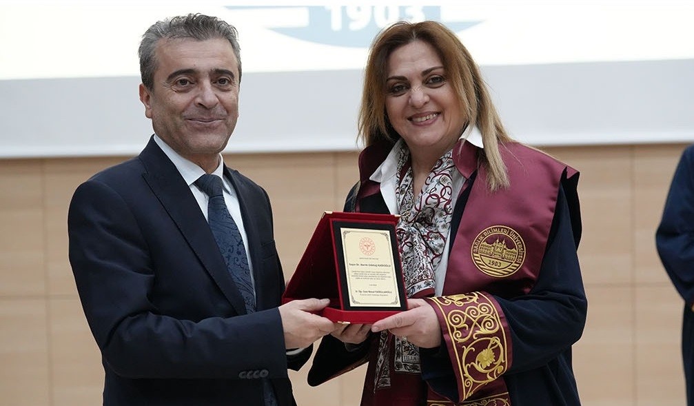 Erzurum Şehir Hastanesi’nde Tıp Bayramı etkinliği