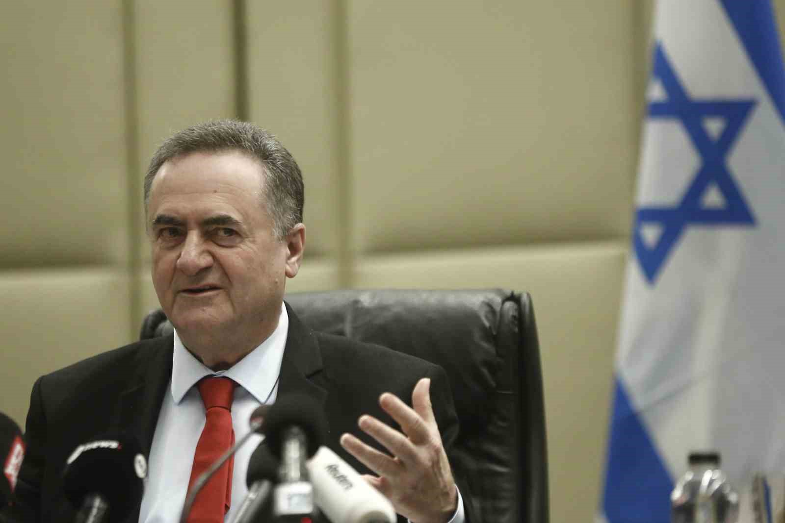 İsrail Savunma Bakanı Katz: "İran’a karşı mücadelede son belirleyici aşamaya giriyoruz"