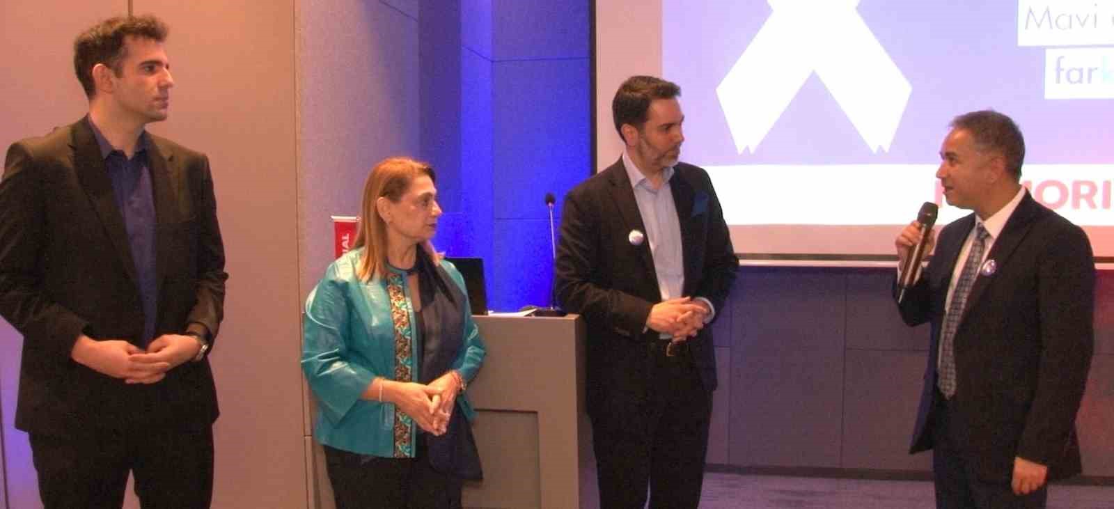 Hastalar deneyimlerini paylaştı, doktorlar 45 yaş sonrası kolonoskopiyi önerdi