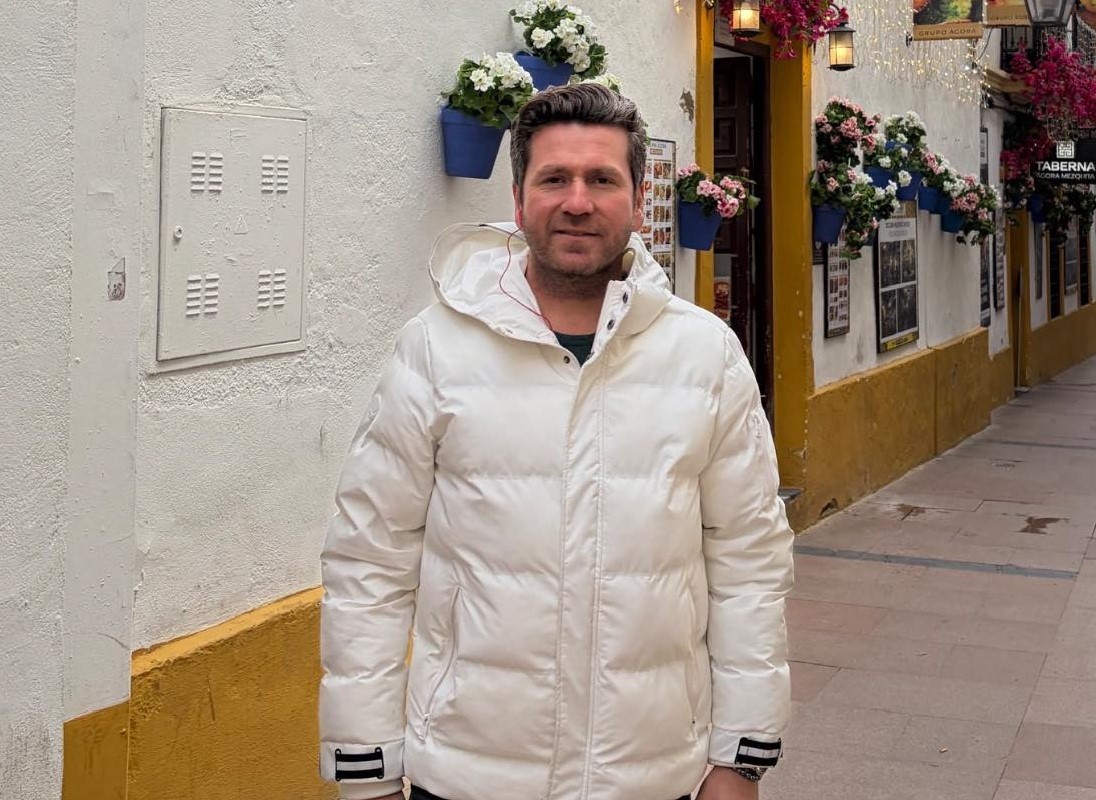 Tavas Belediye Başkanı Kadir Tatık, "Vicdanım Rahat, Başım Dik"