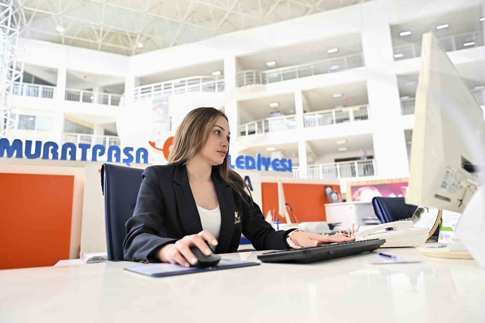 Turunç Masa’ya Şubat ayında 13 bin 448 başvuru