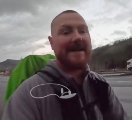 Yabancı gezginler, Ordu’da Ramazan dayanışmasına hayran kaldı