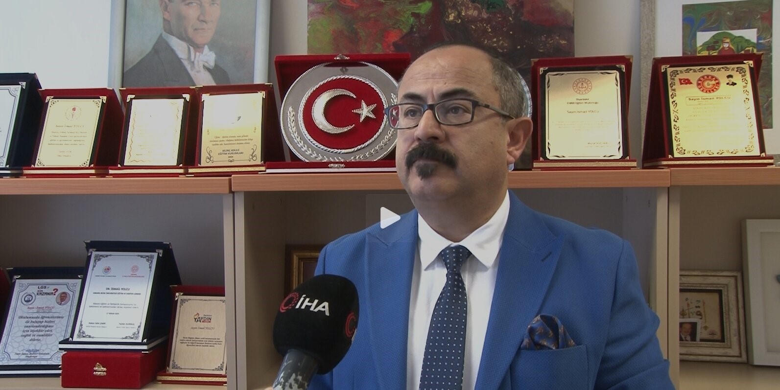 Eğitim uzmanı Yolcu: "Türkiye’de eğitim süresi kesinlikle uzun"