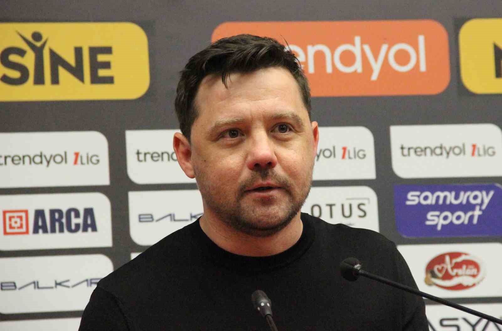 Uğur Uçar: "Kimse kusura bakmasın, bu penaltı dünyanın hiçbir yerinde çalınmaz"