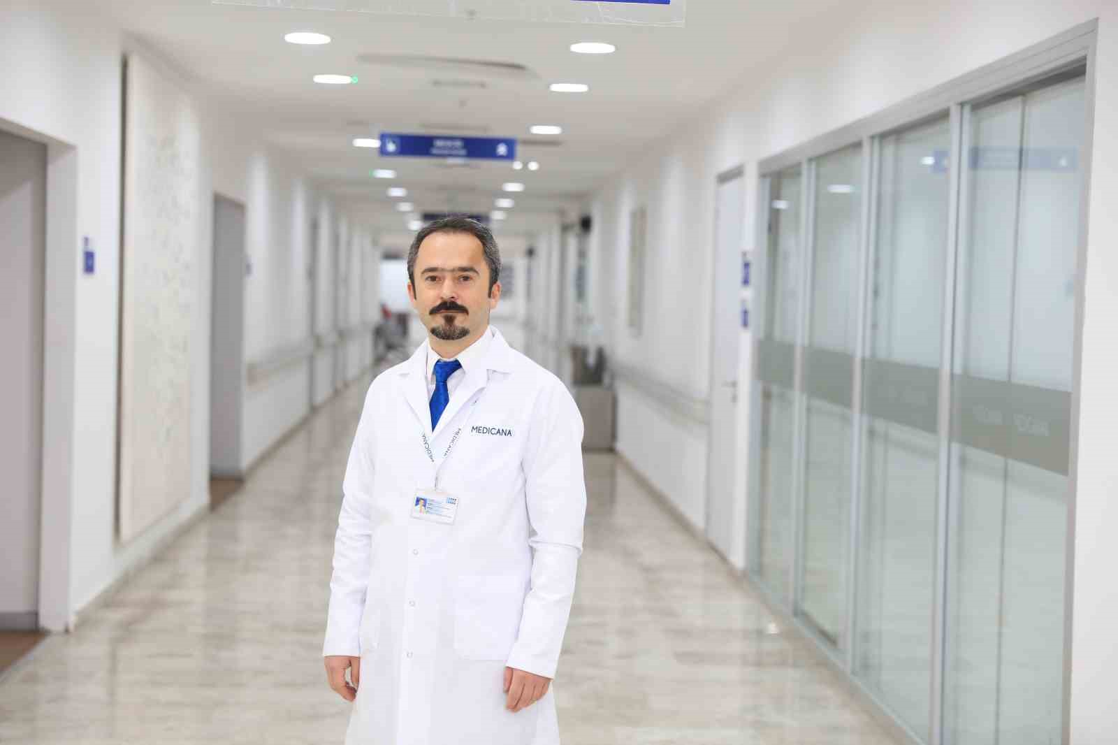 Menisküs yaralanmalarında tedaviyi ihmal etmeyin