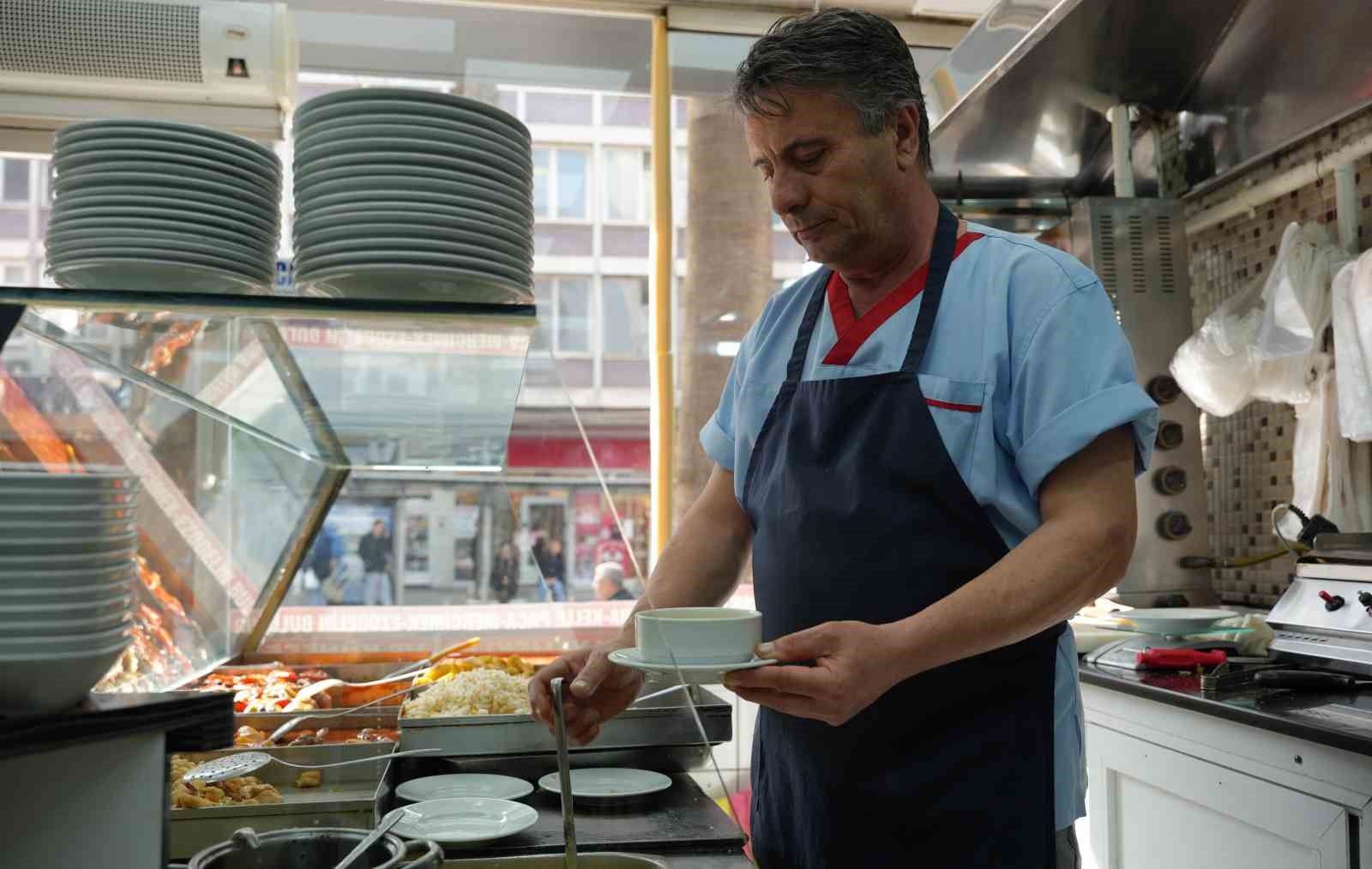 Denizli Esnaf Odasından bayram öncesi yerel esnafla dayanışma çağrısı