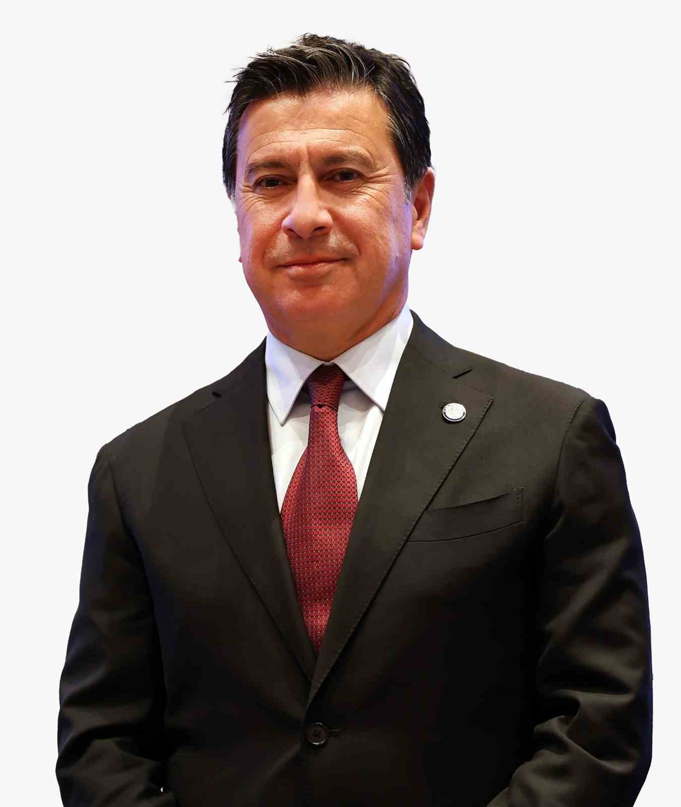 Başkan Aras’tan 18 Mart mesajı