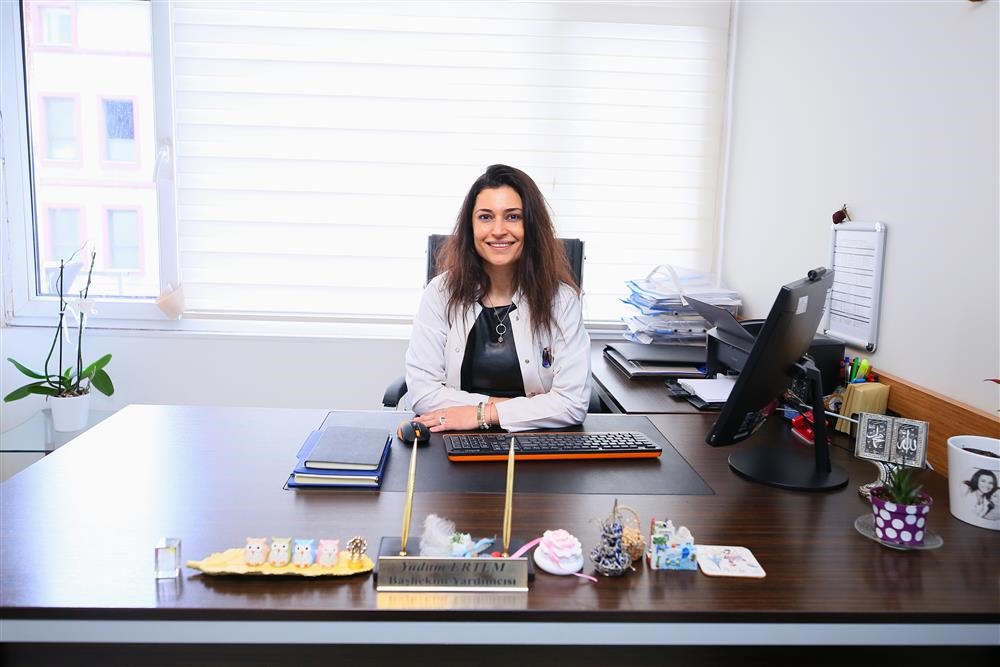 Ağız ve diş sağlığı genel sağlığın anahtarı